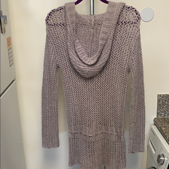 Knitted DKNY sweater good conditions - Picture 4 of 8